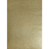 P4200 Modern gold metallic Big Chip Natural Real Mica Stone Wallpaper Plain