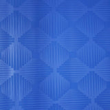 WM46992901 Modern Wallpaper 3D illusion blue geometric square wallcoverings
