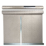 4502-06 Dust Taupee Metallic Shine Diamond Wallpaper