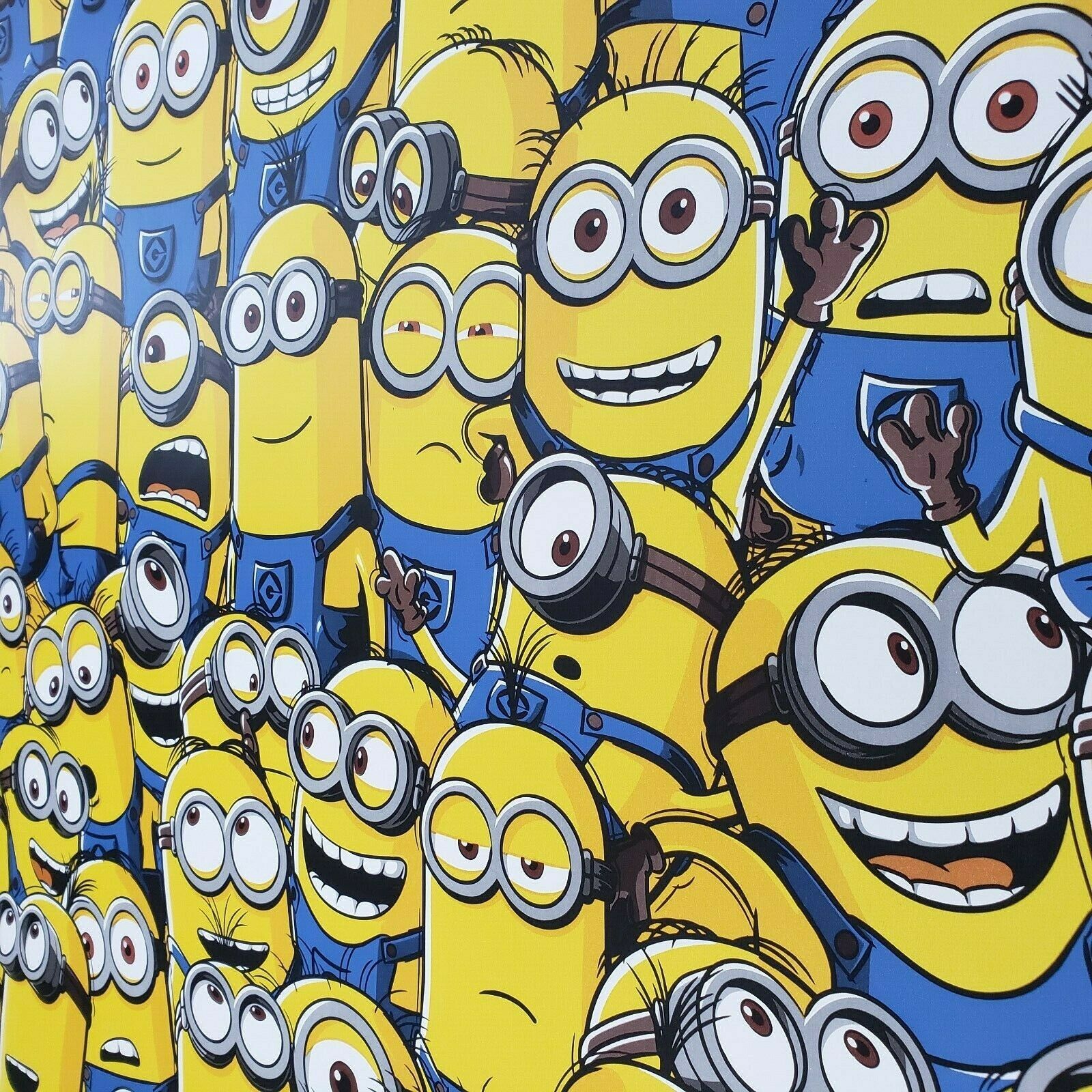 Despicable Me Characters Minions Wallpaper despicable-me-characters-minions-wallpaper