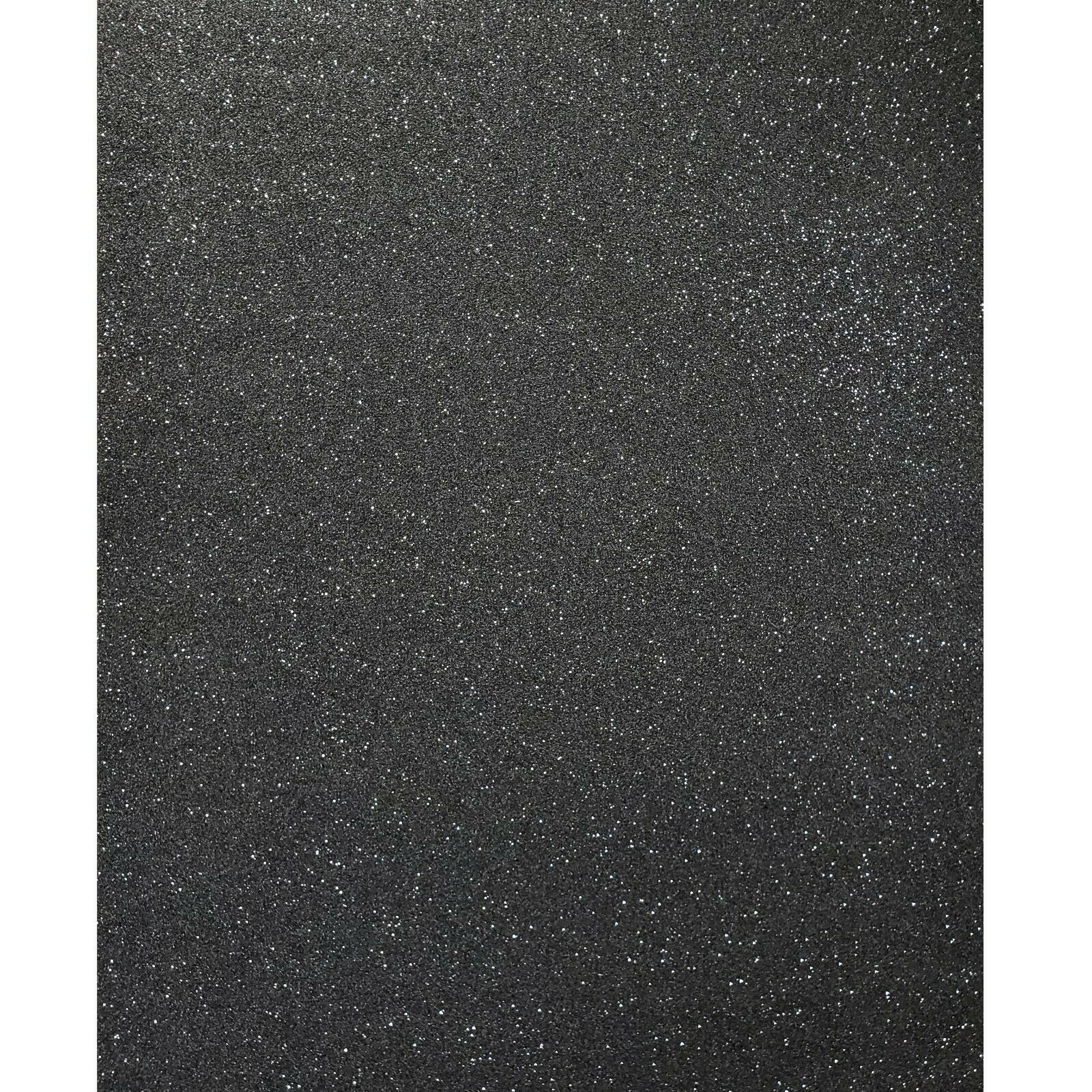 M5005 sparkle glitter charcoal gray black Chip Stone Natural real