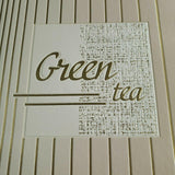 C785-01 vinyl textured Wallpaper wallcoverings beige gold metallic lines 3D - wallcoveringsmart