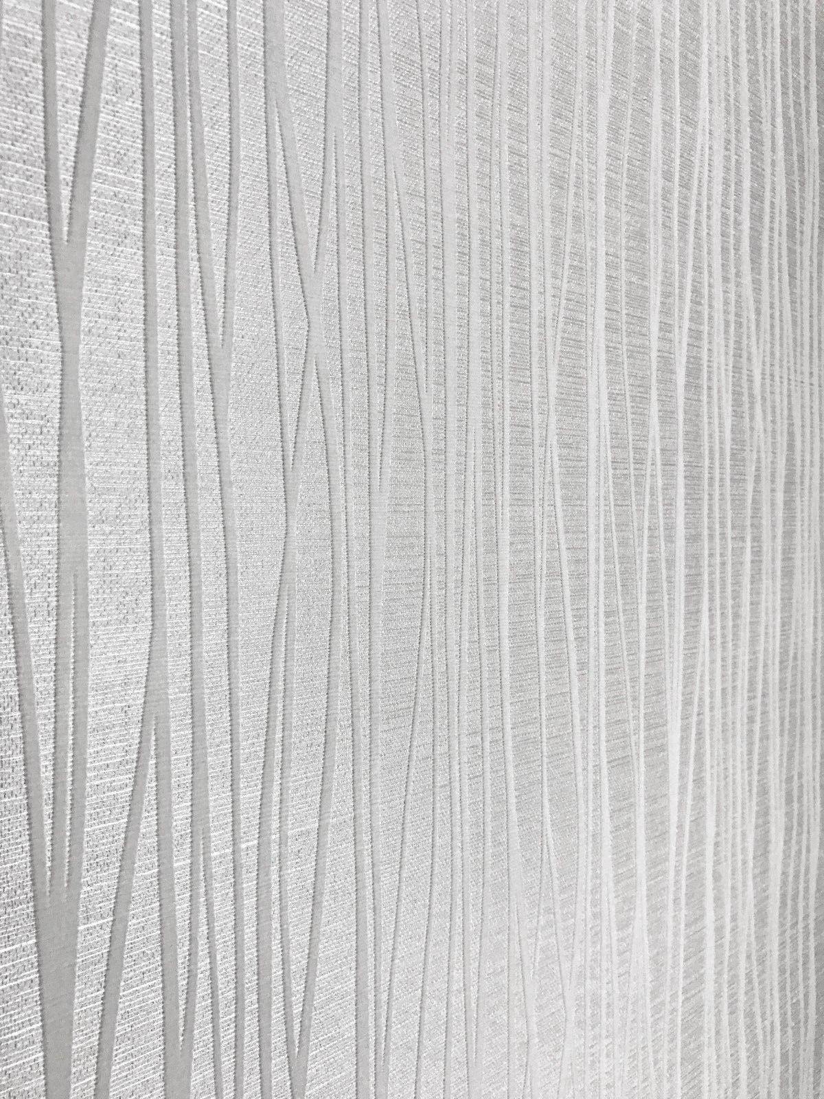 modern white textured wallpaper
