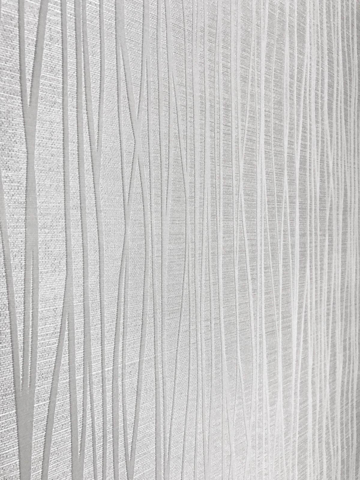 Wall Paper Rexture Modern White Textured Wallpaper