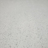 M5013 Silver sparkle white Chip Stone Natural real Mica vermiculite Wallpaper