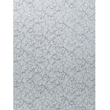 Wallpaper textured modern faux cracked plaster White Grey Black silver