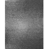M6012 charcoal black Natural Terra Mica Stone Wallpaper Glitter effect