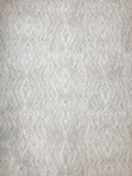 V508-01 Kaleidoscope White Cream Wallpaper