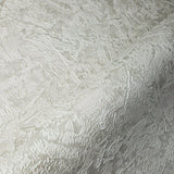 M5610 Murella grayish cream off white faux concrete plaster textures Wallpaper