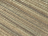 135039 Grasscloth Beige Yellow Stria Stripes Wallpaper - wallcoveringsmart