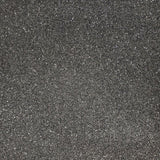 M5005 sparkle glitter charcoal gray black Chip Stone Natural real Mica Wallpaper Plain