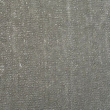 L417-10 Slavyanski plain dark gray textured faux fabric texture Wallpaper
