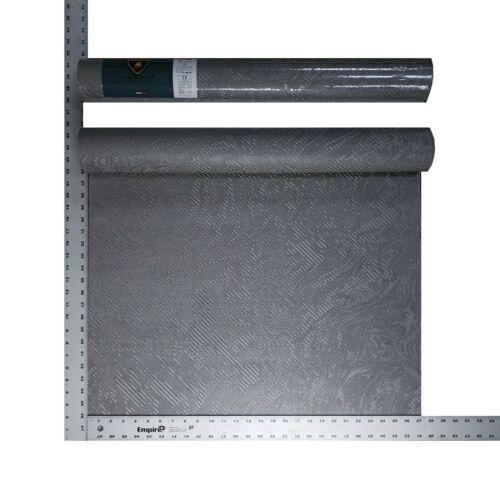 Z44836 Lamborghini Textured Charcoal gray metallic rusted