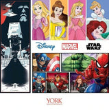 DI1029 York Minnie Mouse Disney Kids Wallpaper