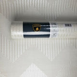 Z44860 Lamborghini Wicker bamboo zig zag Chevron white textured Wallpaper