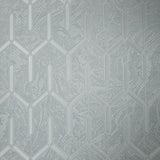 Z44840 Lamborghini Gray silver metallic textured Geometric 3D Wallpaper - wallcoveringsmart
