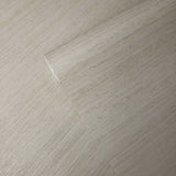 88005 Portofino tan cream faux grasscloth textured stria lines Wallpaper