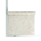 Z21120 beige off white faux silk fabric imitation Textured plain wallpaper