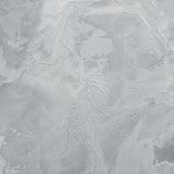 Z21111 Gray silver metallic faux silk fabric imitation Textured plain wallpaper