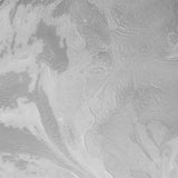 Z21111 Gray silver metallic faux silk fabric imitation Textured plain wallpaper