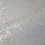 Z5504 Zambaiti Plain Embossed white cream faux fish scale Wallpaper