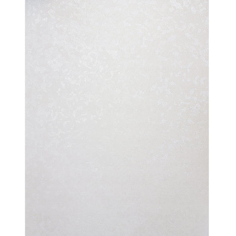 Z5504 Zambaiti Plain Embossed white cream faux fish scale Wallpaper ...