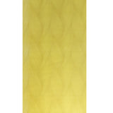 Z90049 LAMBORGHINI abstract wavy diamonds textured yellow Wallpaper